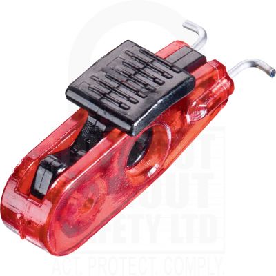 Miniature Circuit Breaker Lockout S2390 Miniature Circuit Breaker Lockout S2390